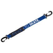 Powerslide Skate Carry Tragehilfe blau