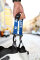 Powerslide Skate Carry Tragehilfe blau