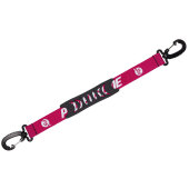 Powerslide Skate Carry Tragehilfe pink