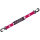 Powerslide Skate Carry Tragehilfe pink