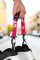 Powerslide Skate Carry Tragehilfe pink