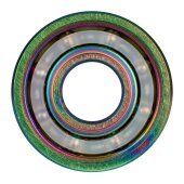WCD Wicked Titanium Kugellager Pro Series "Felix Rijhnen 2" (16er-Pack)