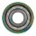 WCD Wicked Titanium Kugellager Pro Series "Felix Rijhnen 2" (16er-Pack)