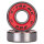WCD Wicked Kugellager Extreme Pro (16er-Pack)