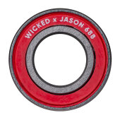 WCD Jason Suttels 688 Micro Kugellager (16er-Pack)