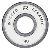 WCD Wicked FR Hybrid Ceramic Kugellager (16er-Pack)