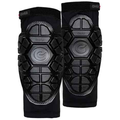 Ennui Shock Sleeve Knee Gasket XXS/XS