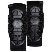 Ennui Shock Sleeve Knee Gasket XXS/XS