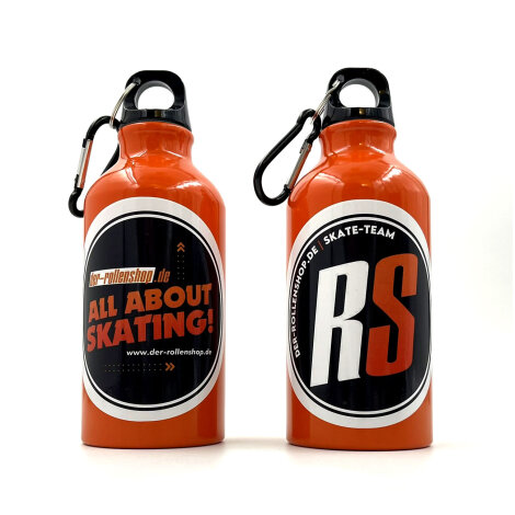 der-rollenshop Bottle