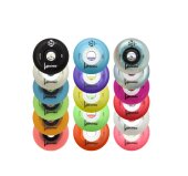 Luminous Leuchtrolle 80mm (4er-Pack)