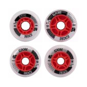 K2 Inlineskate Leuchtrollen Strobe (2er-Pack)
