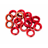 Wicked WCD 688 Adapter Microlager (16er-Pack)