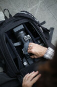 Mesmer Skate Bag (Skate & Photo)