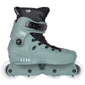 USD Skates Aeon 80 Salvia