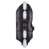 USD Aggressive Skates Aeon 60 (Schwarz) 36-38