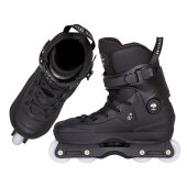 USD Aggressive Skates Aeon 60 (Schwarz) 36-38