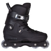 USD Aggressive Skates Aeon 60 (Schwarz) 45-46
