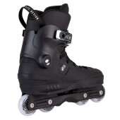 USD Aggressive Skates Aeon 60 (Schwarz) 45-46