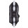 USD Aggressive Skates Aeon 60 (Schwarz) 45-46