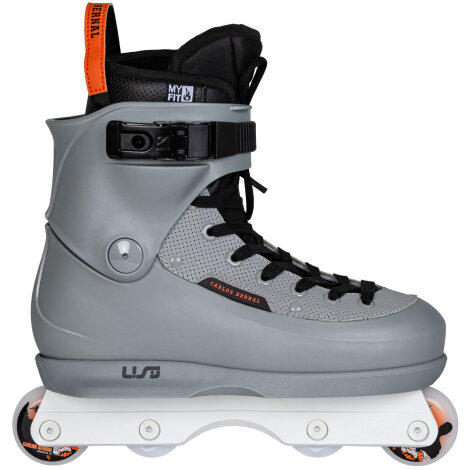 USD Skates Sway Carlos Bernal 2 46/47