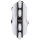 USD Aggressive Skates Shadow Team White