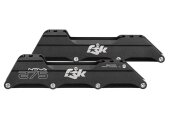 Powerslide Urbanskate Schiene Nova 275/4x90 - 165 (Schwarz)