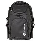 Powerslide Circuit Rucksack Schwarz