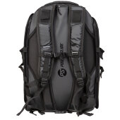 Powerslide Circuit Rucksack Schwarz