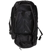 Powerslide Circuit Rucksack Schwarz