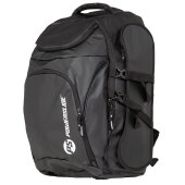 Powerslide Circuit Rucksack Schwarz