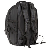 Powerslide Circuit Rucksack Schwarz