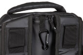 Powerslide Circuit Rucksack Schwarz