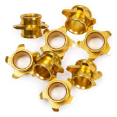 Swings SL Spacer 8mm (8er-Pack)
