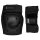 Ennui Street Dual protection Set Black