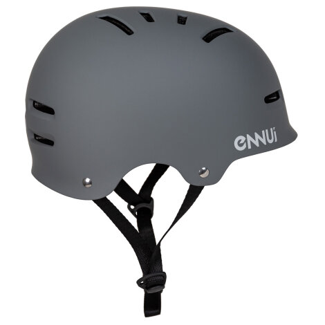 Ennui Skatehelm Armour (grau) 58-62cm