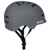 Ennui Skatehelm Armour (grau) 58-62cm