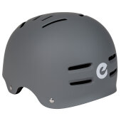 Ennui Skatehelm Armour (grau) 58-62cm