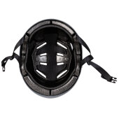 Ennui Skatehelm Armour (grau) 58-62cm