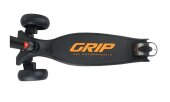 Maxi Micro Kickboard deluxe pro LED Grip - das...