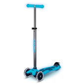 Maxi Micro Deluxe Glow LED Blau