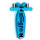 Maxi Micro Deluxe Glow LED Blau