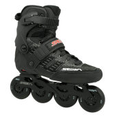 Seba GT 80 Inline Skates (black)