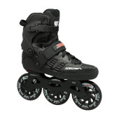 Seba GT 310 Black Inline Skates