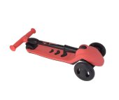 Luminous Kickboard LED Coral