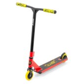 Slamm Classic Mini Stunt Scooter red/yellow