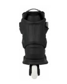 Cougar 7003 Aggressive Skate black