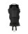 Cougar 7003 Aggressive Skate black