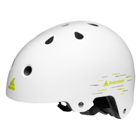 Rollerblade RB Jr Helmet
