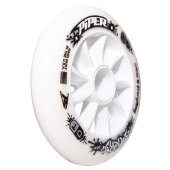 Piper Indoor Skate wheel Sticky 110mm XTRA GRIP