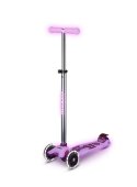 Maxi Micro Deluxe Glow LED Lila